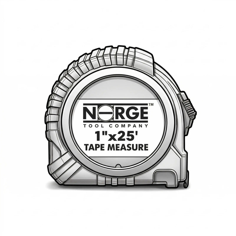 Tape Measure