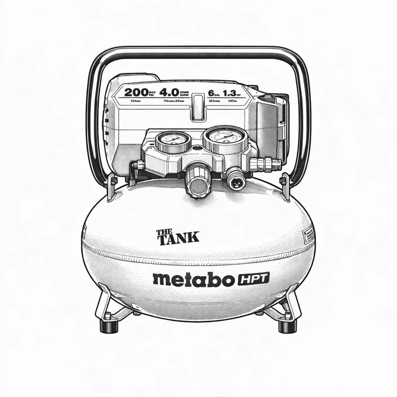 Compressor