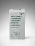 Cleaner Concentrate & Bottle