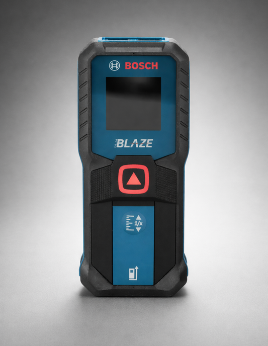 100ft Laser Measure