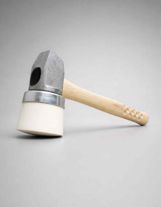 Aluminum Floor Mallet