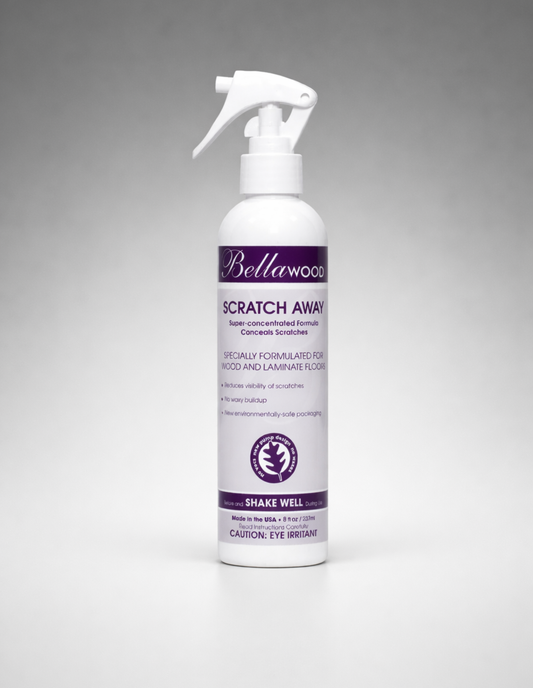 Scratch Concealment Spray