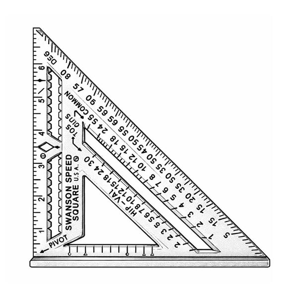 Speed Square