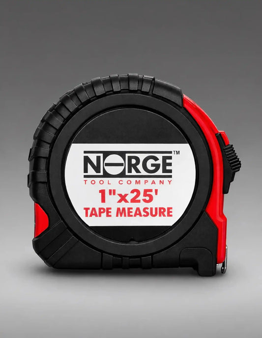 25' Tape Measure