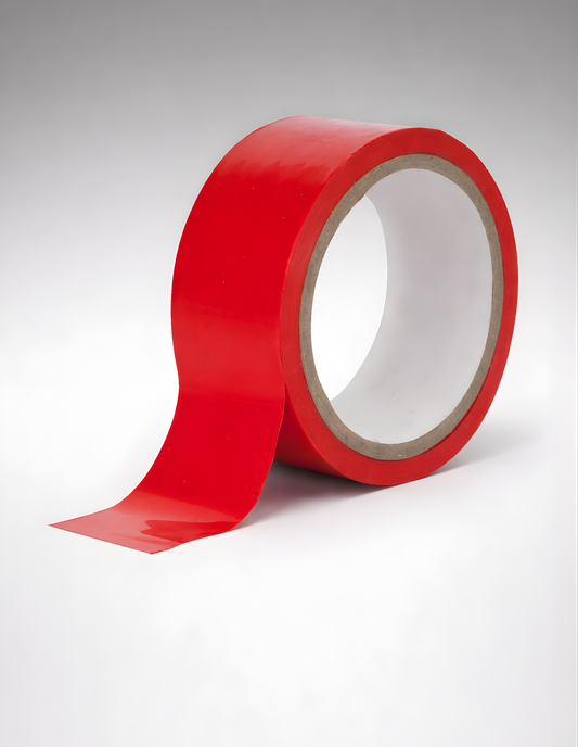 Underlayment Seam Tape
