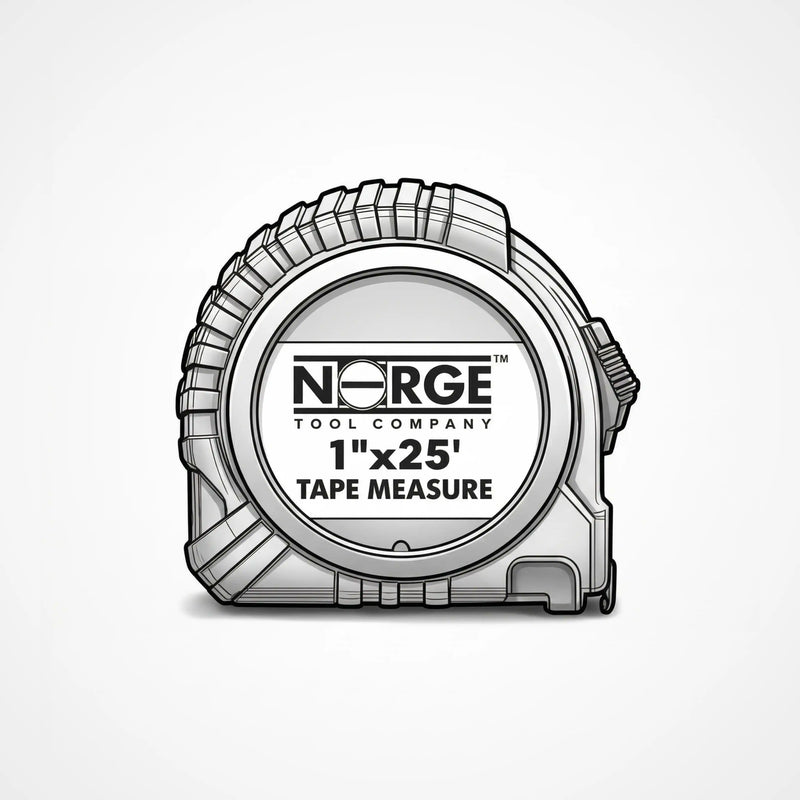 25' Tape Measure