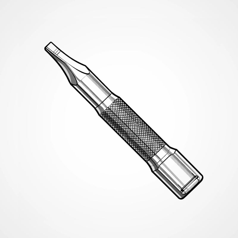 Fastener Setting Tool