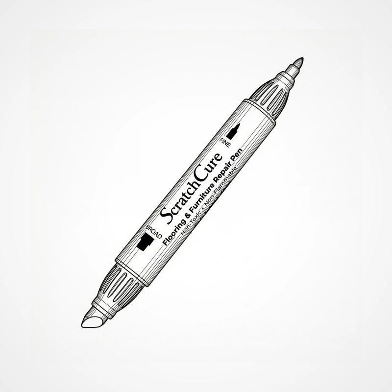 Scratch Repair Pen