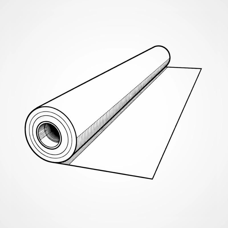 6 mil Vapor Shield Underlayment